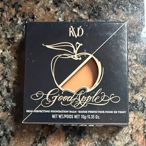 KVD Good Apple Skin-Perfecting Foundation Balm - Tan 066